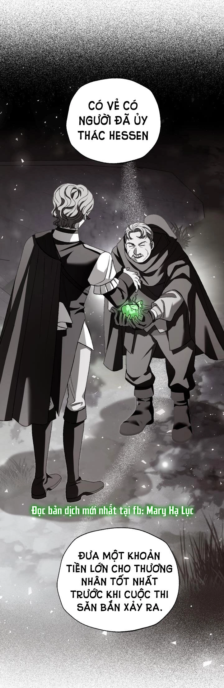 Cha Ơi Con Không Muốn Kết Hôn Đâu Chapter 114.1 - 49