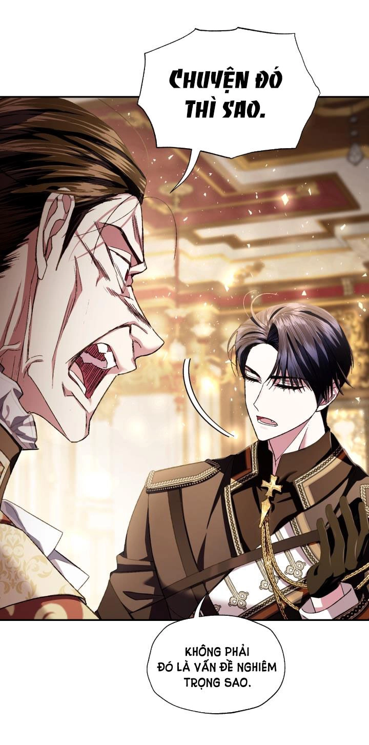 Cha Ơi Con Không Muốn Kết Hôn Đâu Chapter 114.1 - 56