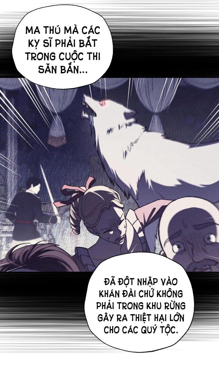 Cha Ơi Con Không Muốn Kết Hôn Đâu Chapter 114.1 - 58