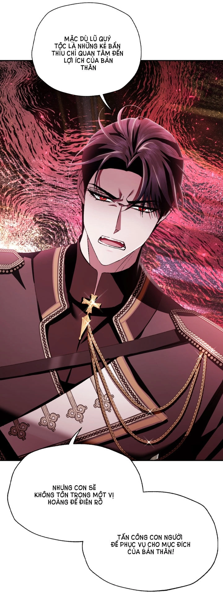 Cha Ơi Con Không Muốn Kết Hôn Đâu Chapter 114.2 - 4