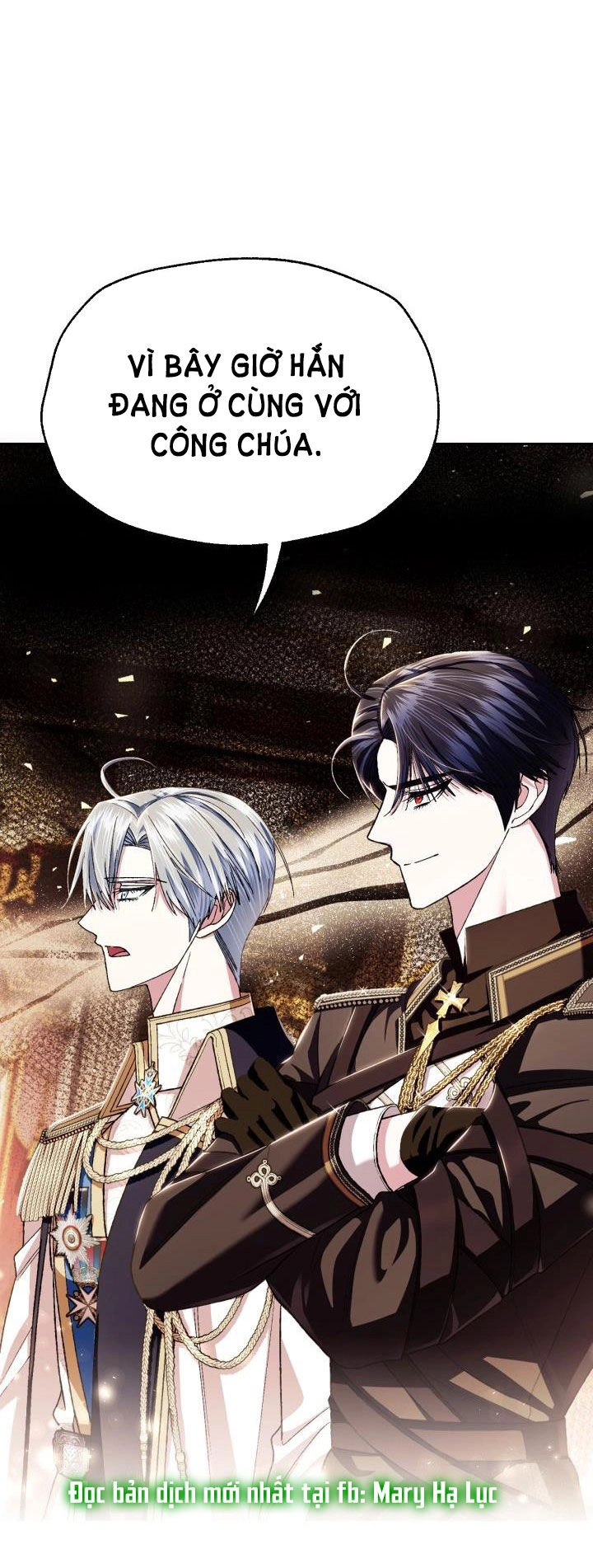 Cha Ơi Con Không Muốn Kết Hôn Đâu Chapter 115.1 - 5