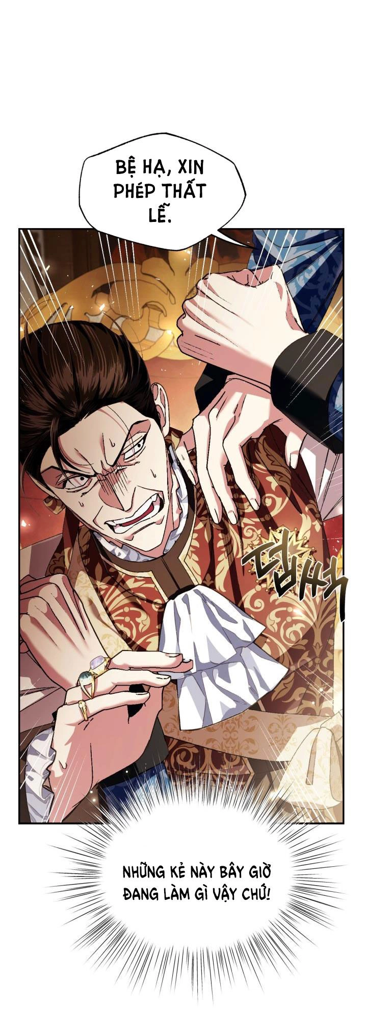 Cha Ơi Con Không Muốn Kết Hôn Đâu Chapter 115.1 - 11