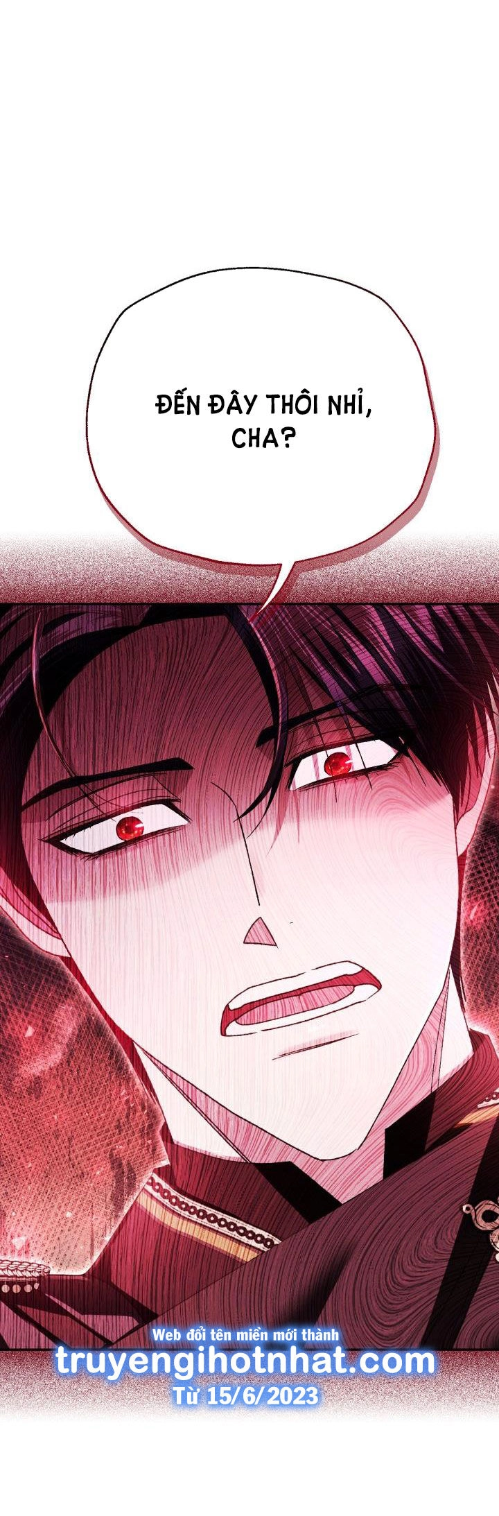 Cha Ơi Con Không Muốn Kết Hôn Đâu Chapter 115.1 - 15