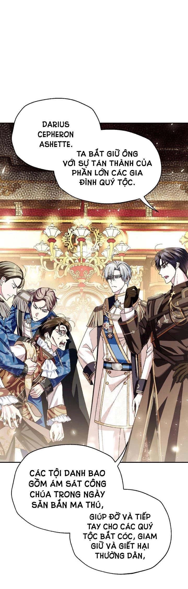 Cha Ơi Con Không Muốn Kết Hôn Đâu Chapter 115.1 - 16