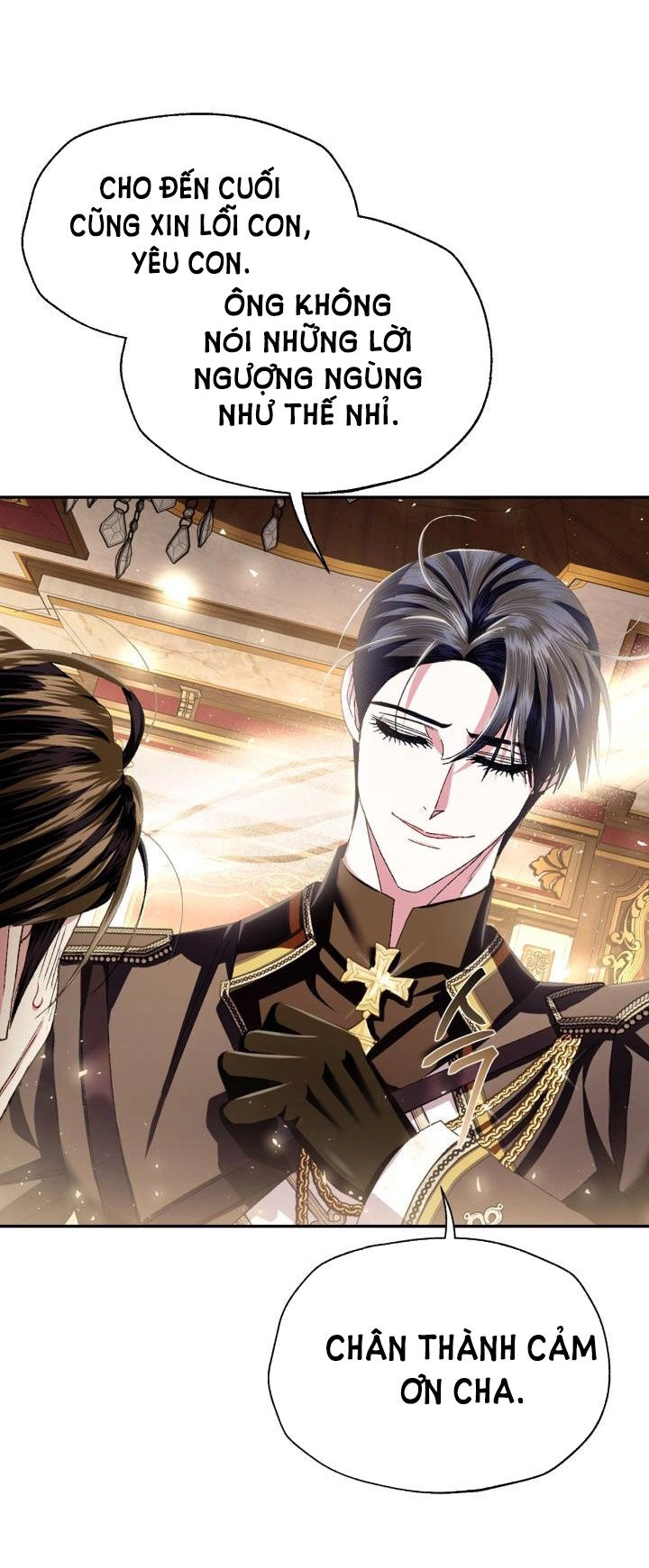 Cha Ơi Con Không Muốn Kết Hôn Đâu Chapter 115.1 - 33