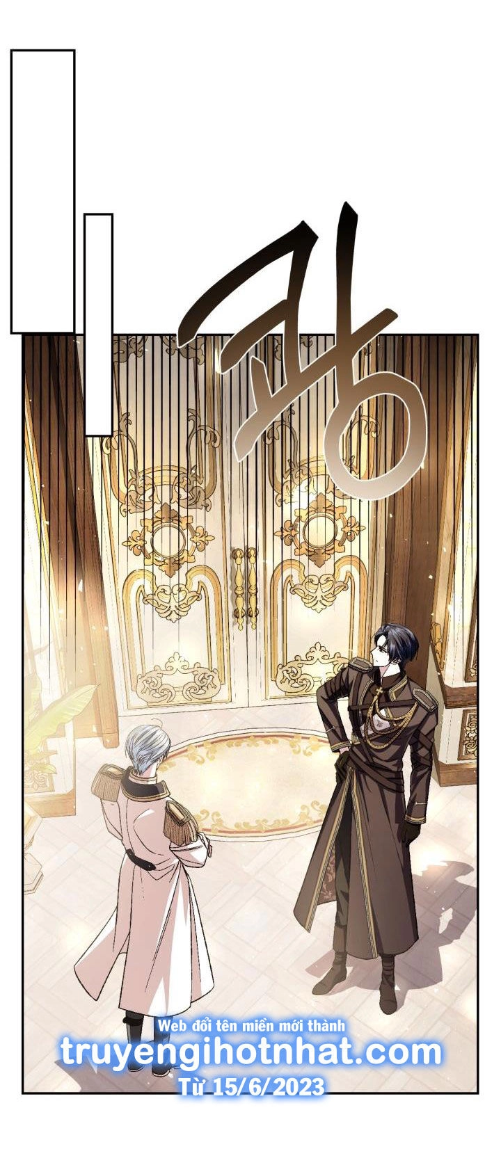 Cha Ơi Con Không Muốn Kết Hôn Đâu Chapter 115.1 - 41