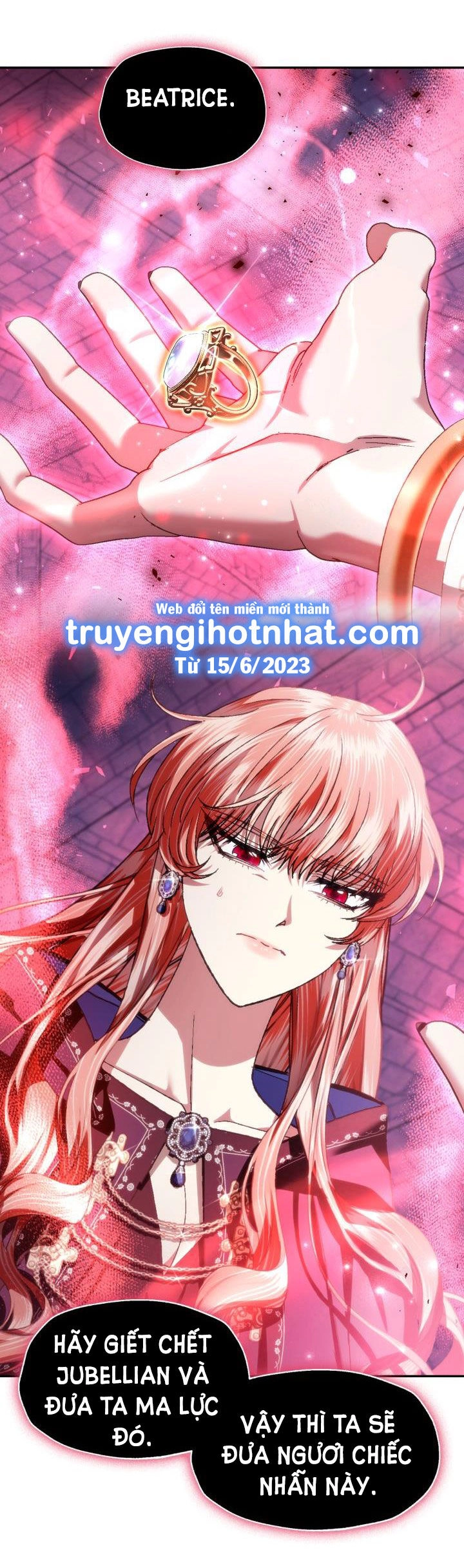 Cha Ơi Con Không Muốn Kết Hôn Đâu Chapter 115.1 - 59