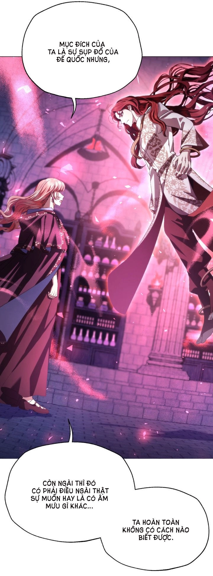 Cha Ơi Con Không Muốn Kết Hôn Đâu Chapter 115.2 - 7