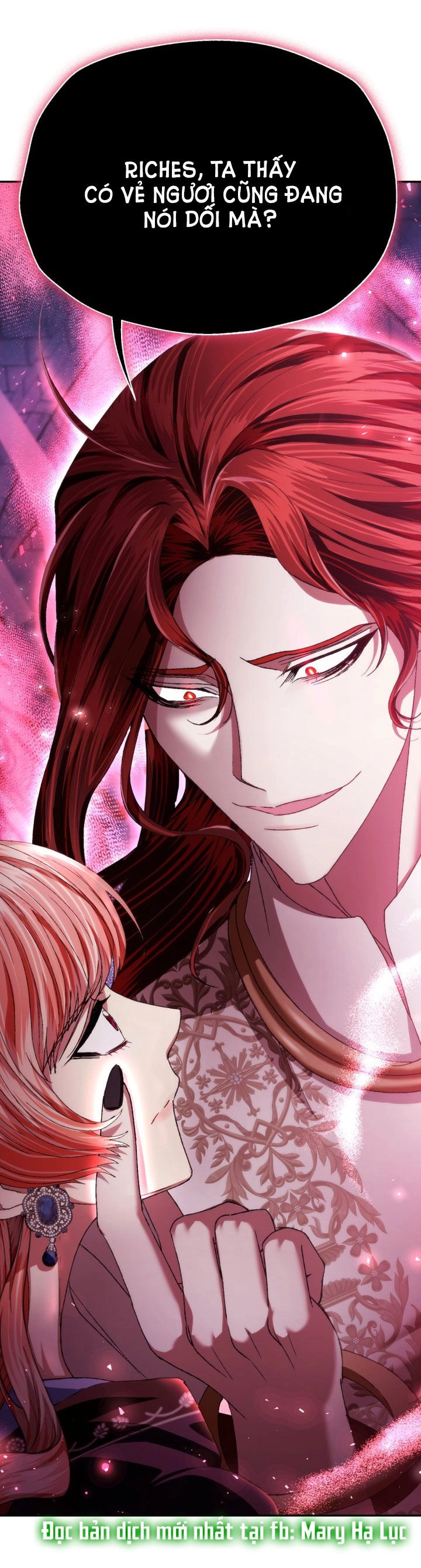 Cha Ơi Con Không Muốn Kết Hôn Đâu Chapter 115.2 - 17