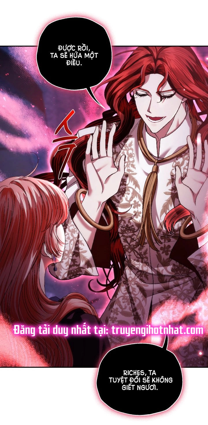 Cha Ơi Con Không Muốn Kết Hôn Đâu Chapter 115.2 - 21