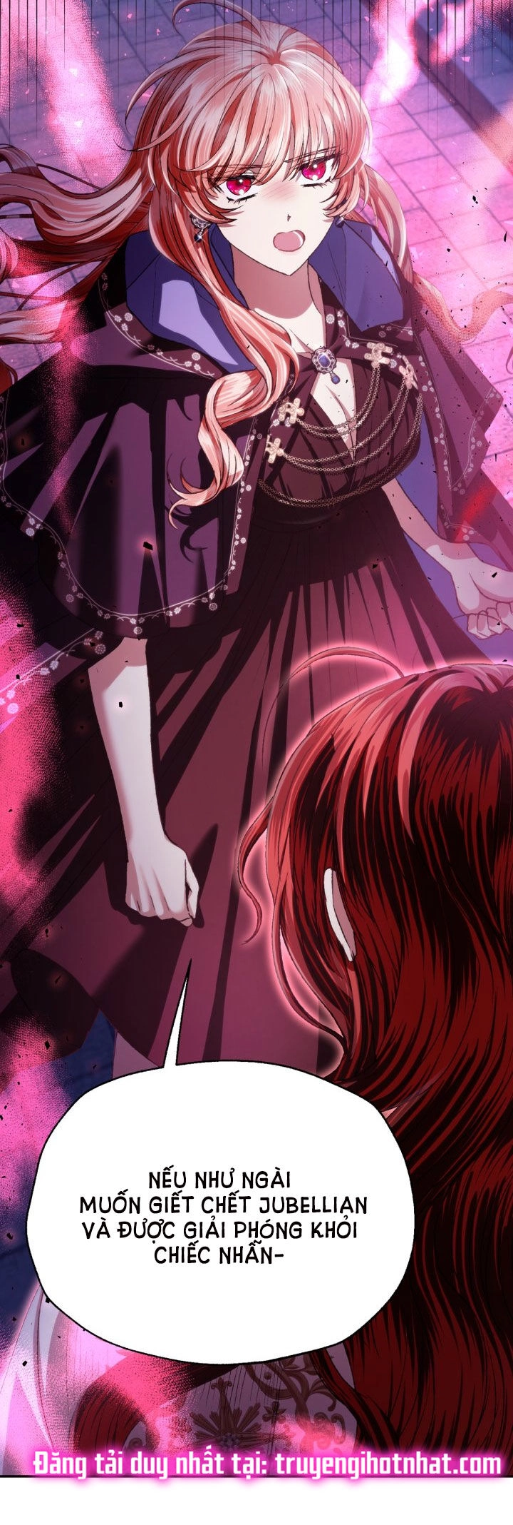 Cha Ơi Con Không Muốn Kết Hôn Đâu Chapter 115.2 - 33