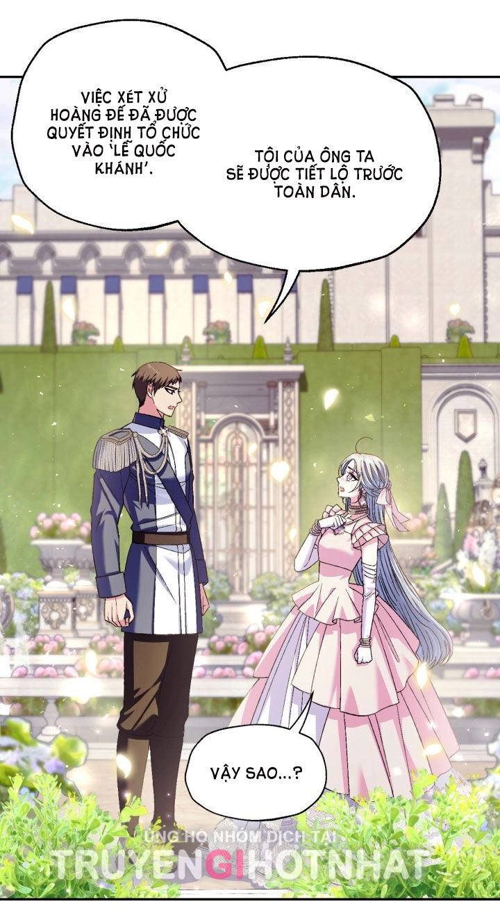 Cha Ơi Con Không Muốn Kết Hôn Đâu Chapter 115.2 - 46