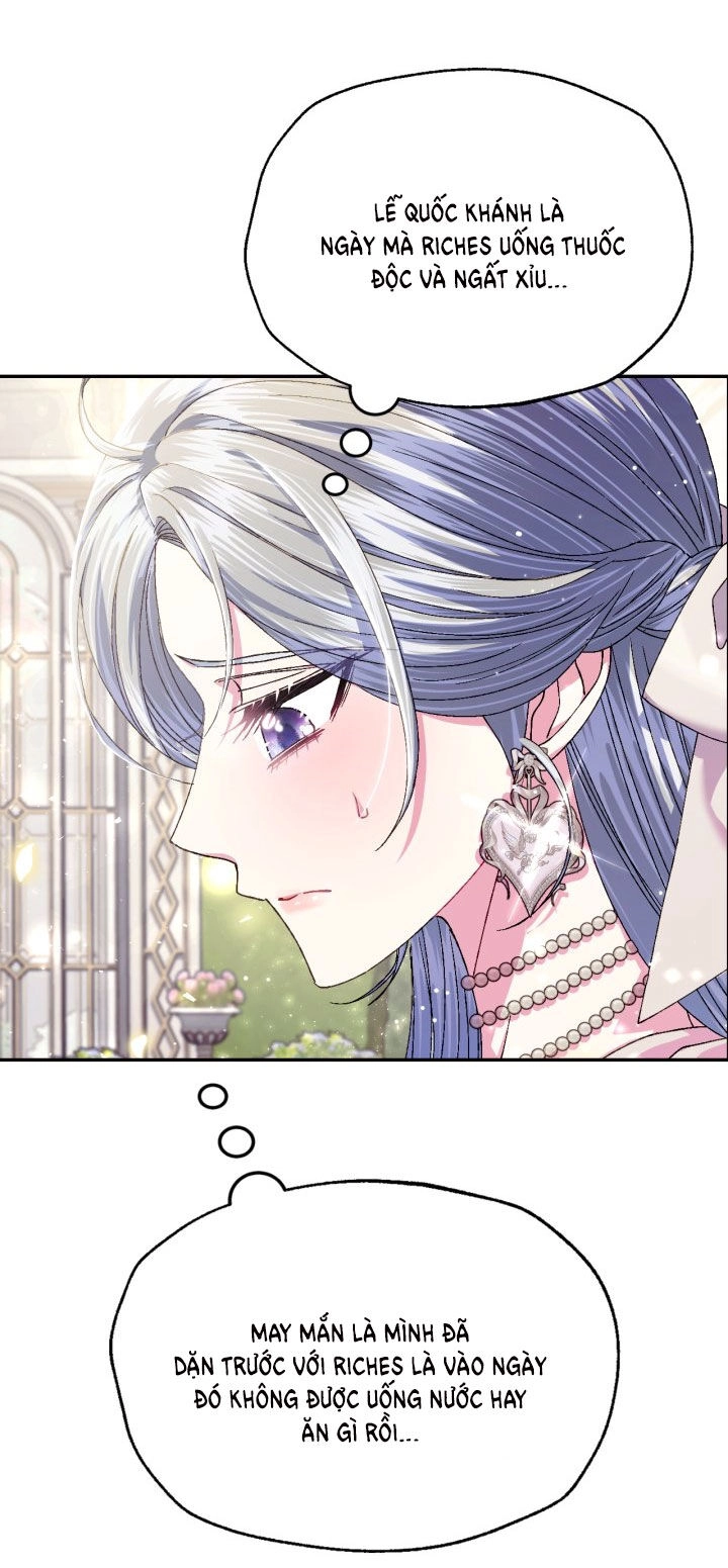 Cha Ơi Con Không Muốn Kết Hôn Đâu Chapter 115.2 - 48