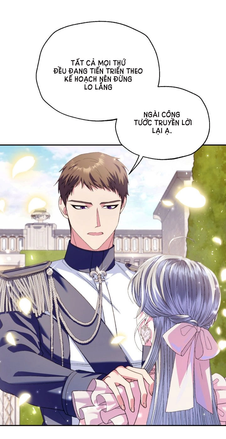 Cha Ơi Con Không Muốn Kết Hôn Đâu Chapter 115.2 - 52