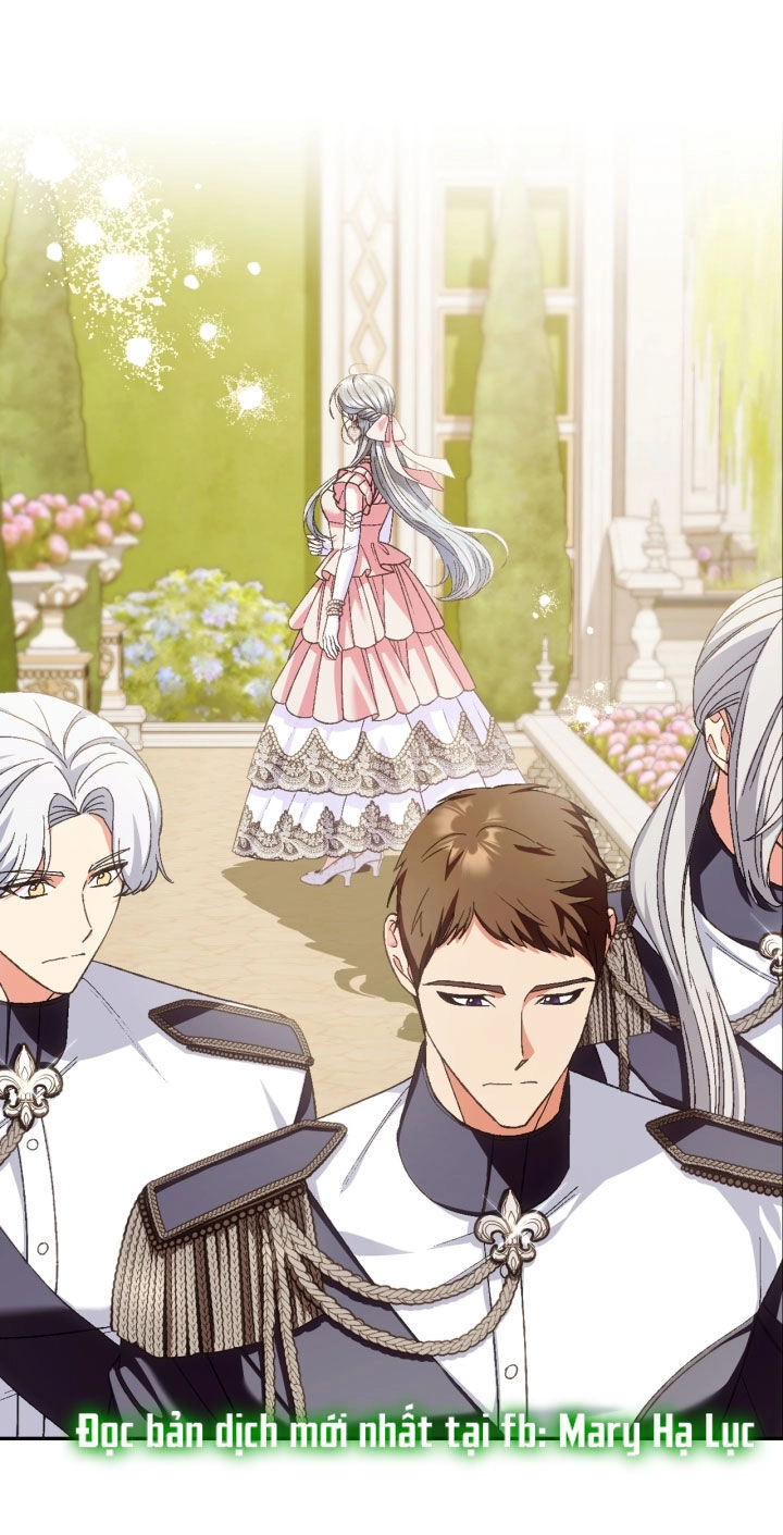 Cha Ơi Con Không Muốn Kết Hôn Đâu Chapter 116.1 - 5