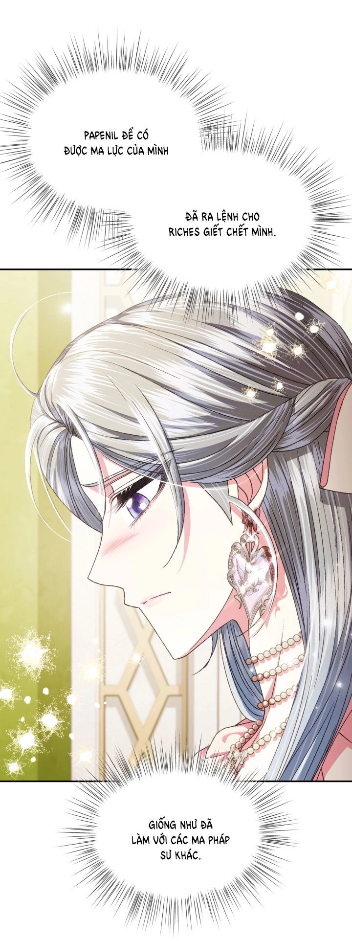 Cha Ơi Con Không Muốn Kết Hôn Đâu Chapter 116.1 - 8