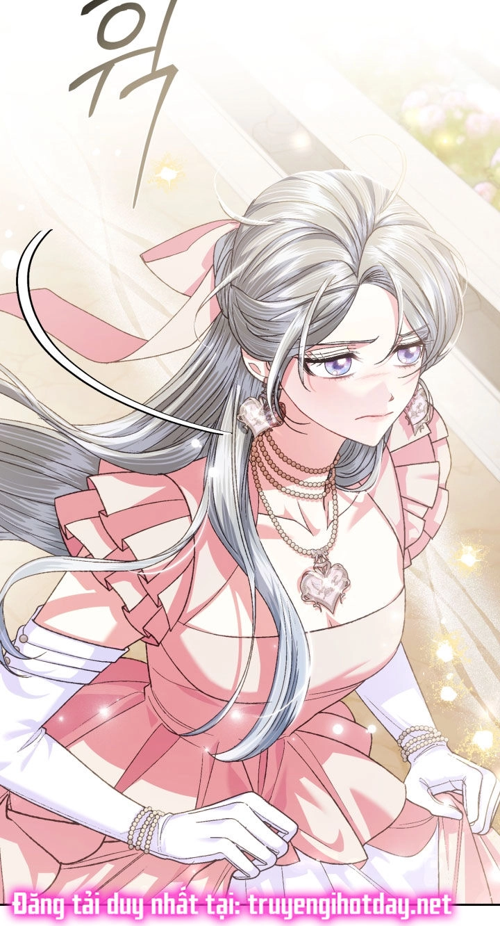 Cha Ơi Con Không Muốn Kết Hôn Đâu Chapter 116.1 - 11