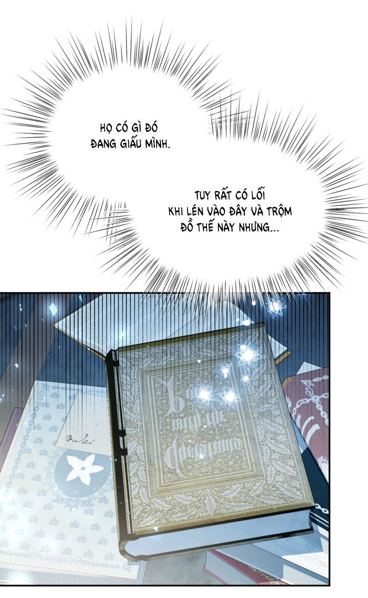 Cha Ơi Con Không Muốn Kết Hôn Đâu Chapter 116.1 - 21