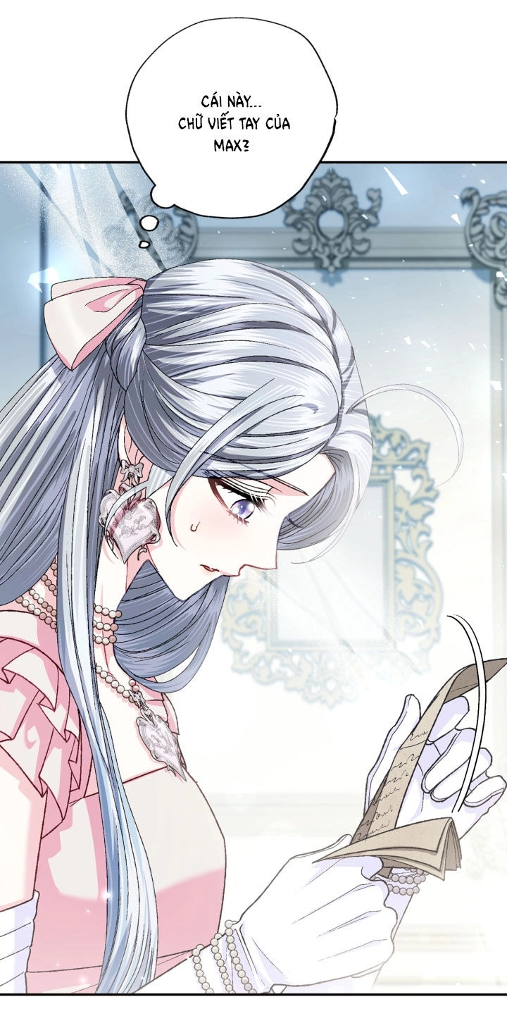 Cha Ơi Con Không Muốn Kết Hôn Đâu Chapter 116.1 - 25