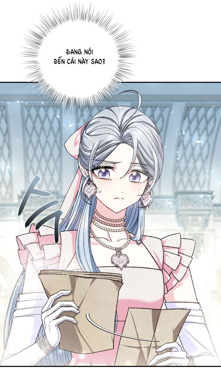 Cha Ơi Con Không Muốn Kết Hôn Đâu Chapter 116.1 - 31