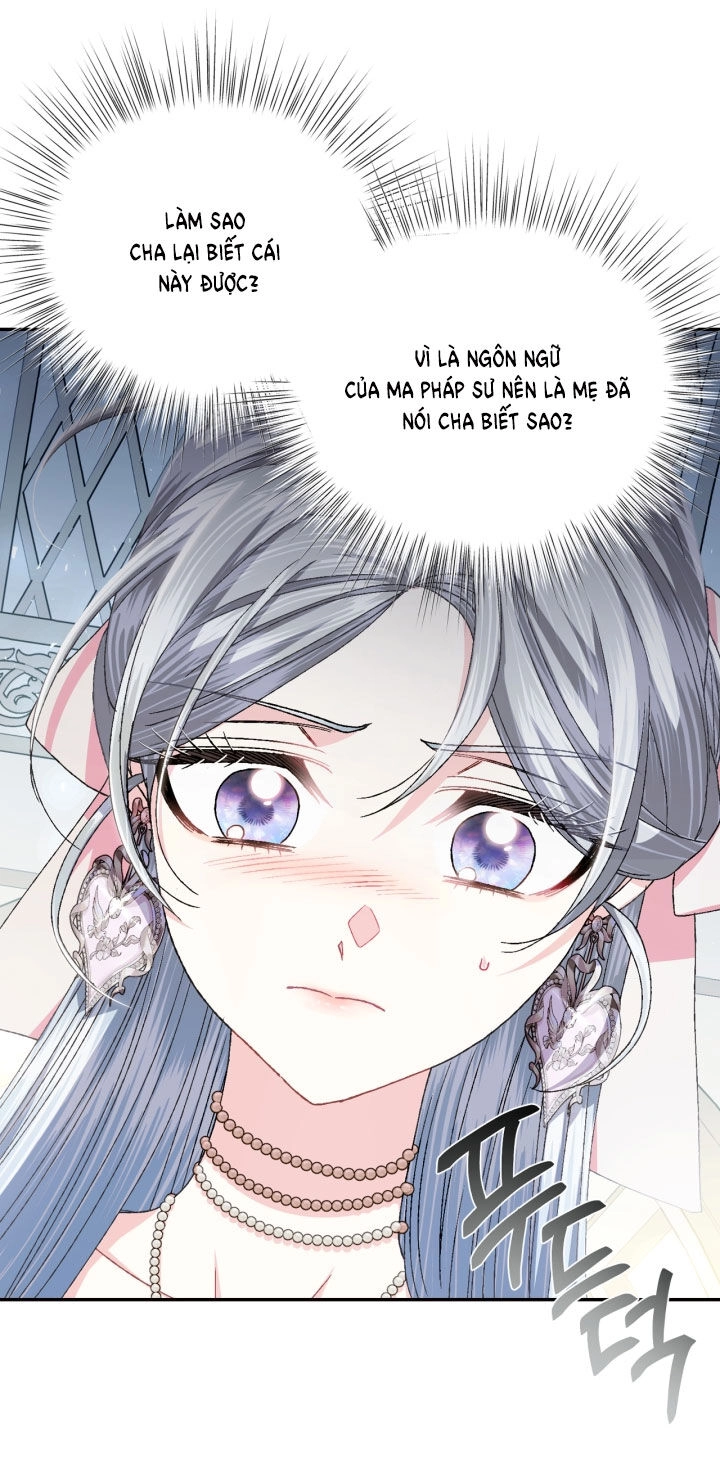 Cha Ơi Con Không Muốn Kết Hôn Đâu Chapter 116.1 - 35