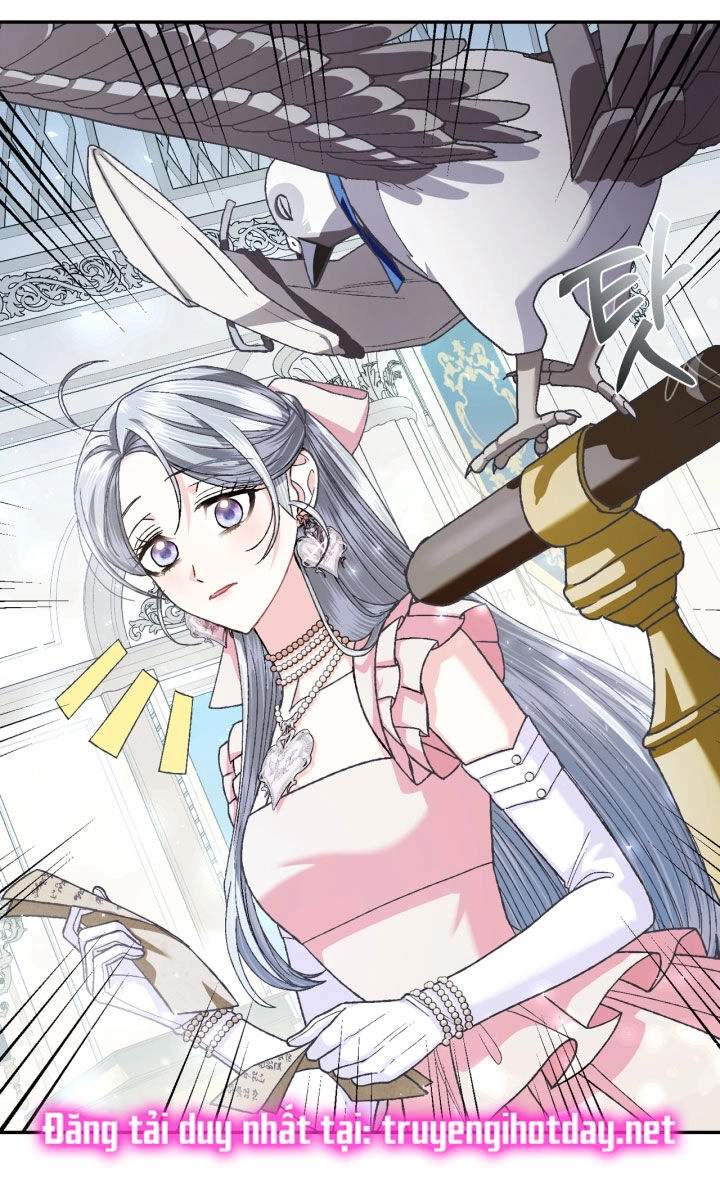 Cha Ơi Con Không Muốn Kết Hôn Đâu Chapter 116.1 - 37