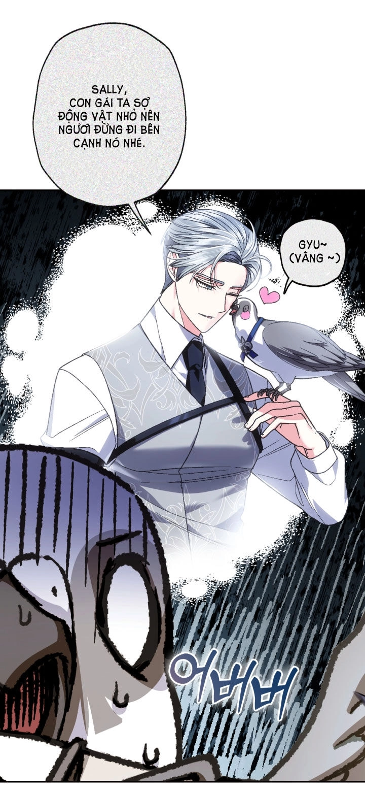 Cha Ơi Con Không Muốn Kết Hôn Đâu Chapter 116.1 - 47