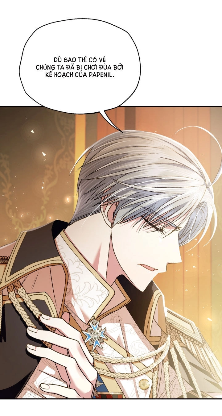 Cha Ơi Con Không Muốn Kết Hôn Đâu Chapter 116.1 - 65