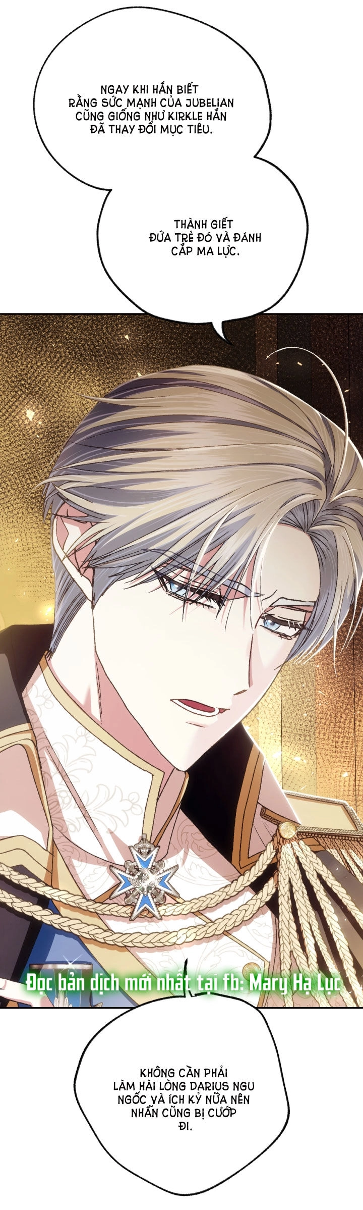 Cha Ơi Con Không Muốn Kết Hôn Đâu Chapter 116.1 - 69