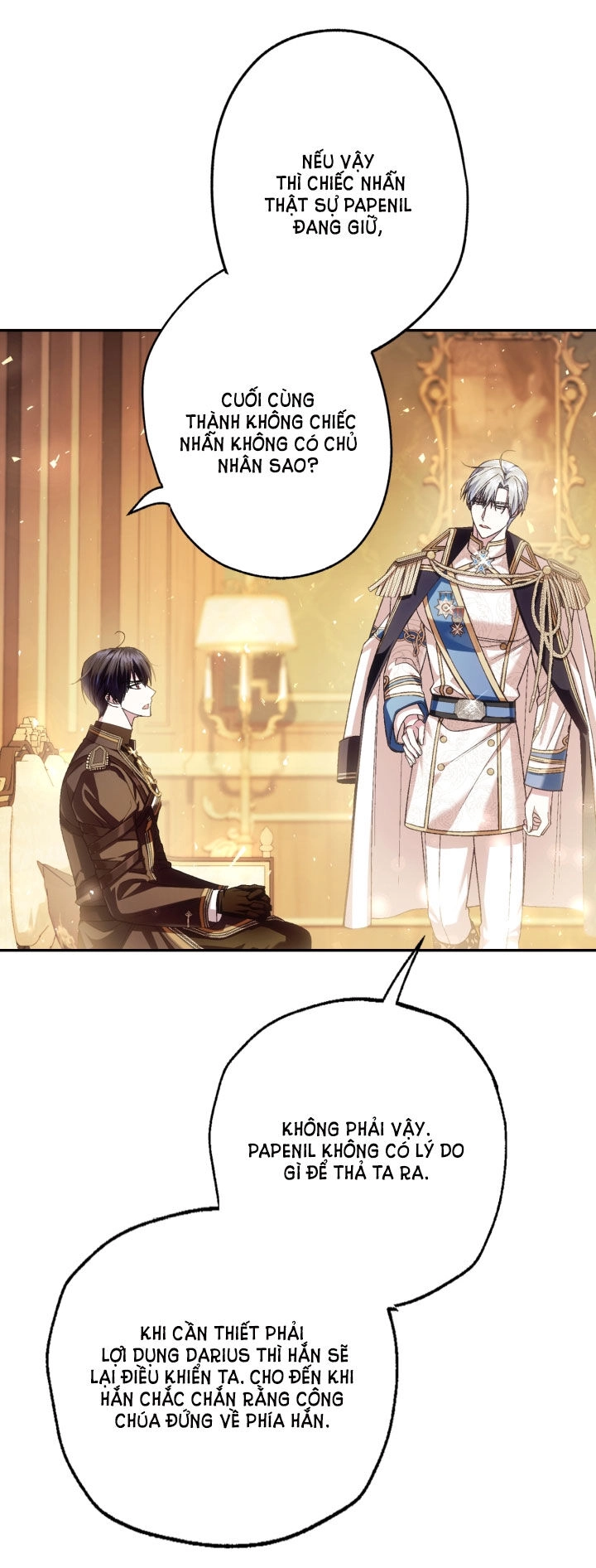 Cha Ơi Con Không Muốn Kết Hôn Đâu Chapter 116.1 - 71