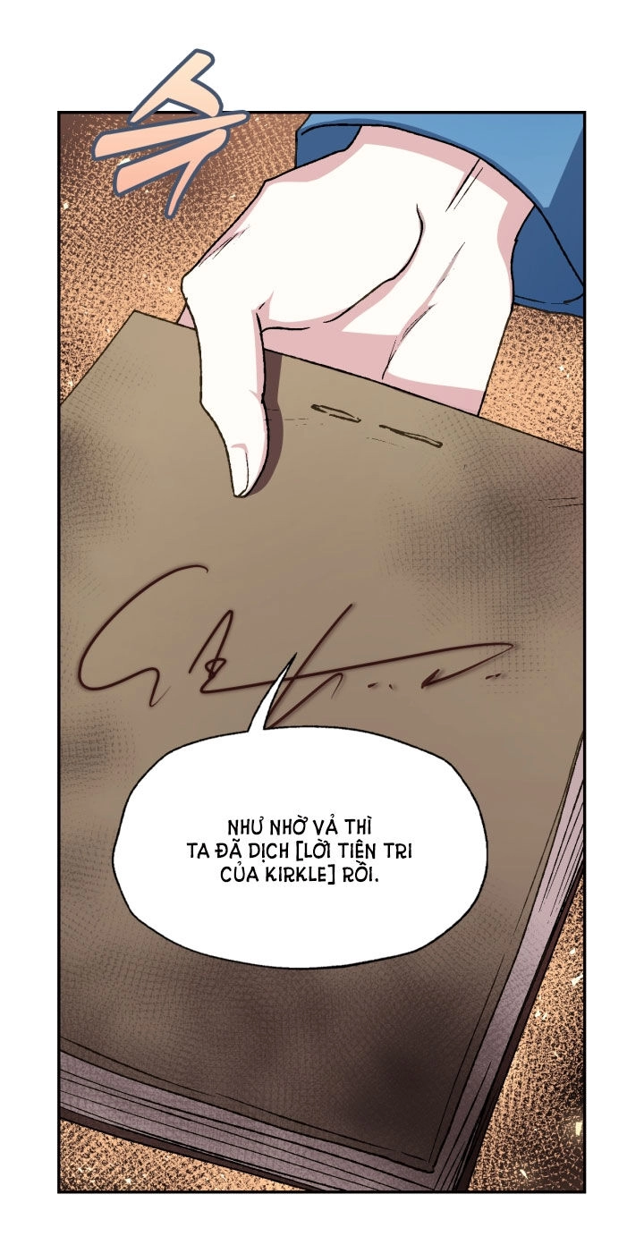 Cha Ơi Con Không Muốn Kết Hôn Đâu Chapter 116.1 - 75