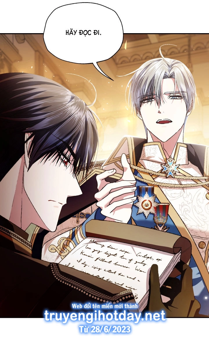 Cha Ơi Con Không Muốn Kết Hôn Đâu Chapter 116.1 - 77