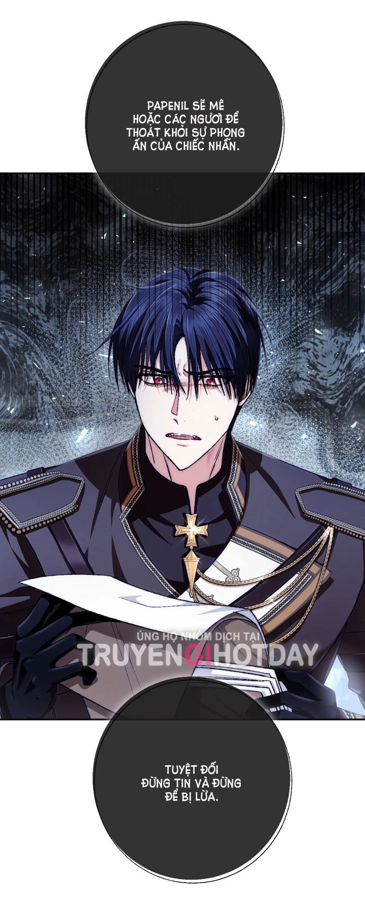 Cha Ơi Con Không Muốn Kết Hôn Đâu Chapter 116.1 - 82