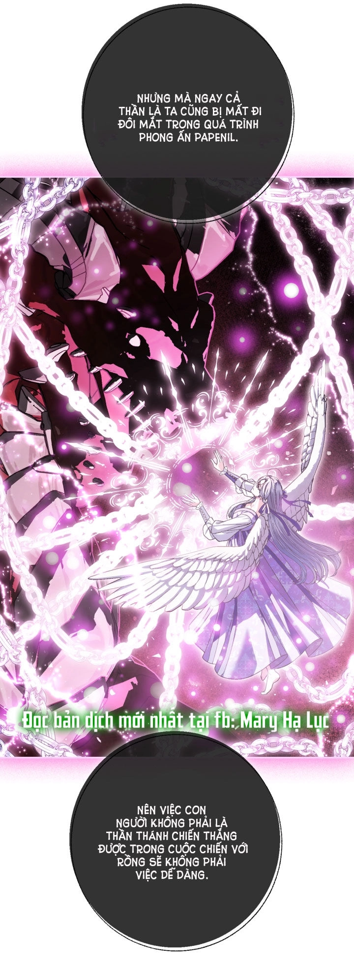 Cha Ơi Con Không Muốn Kết Hôn Đâu Chapter 116.1 - 86