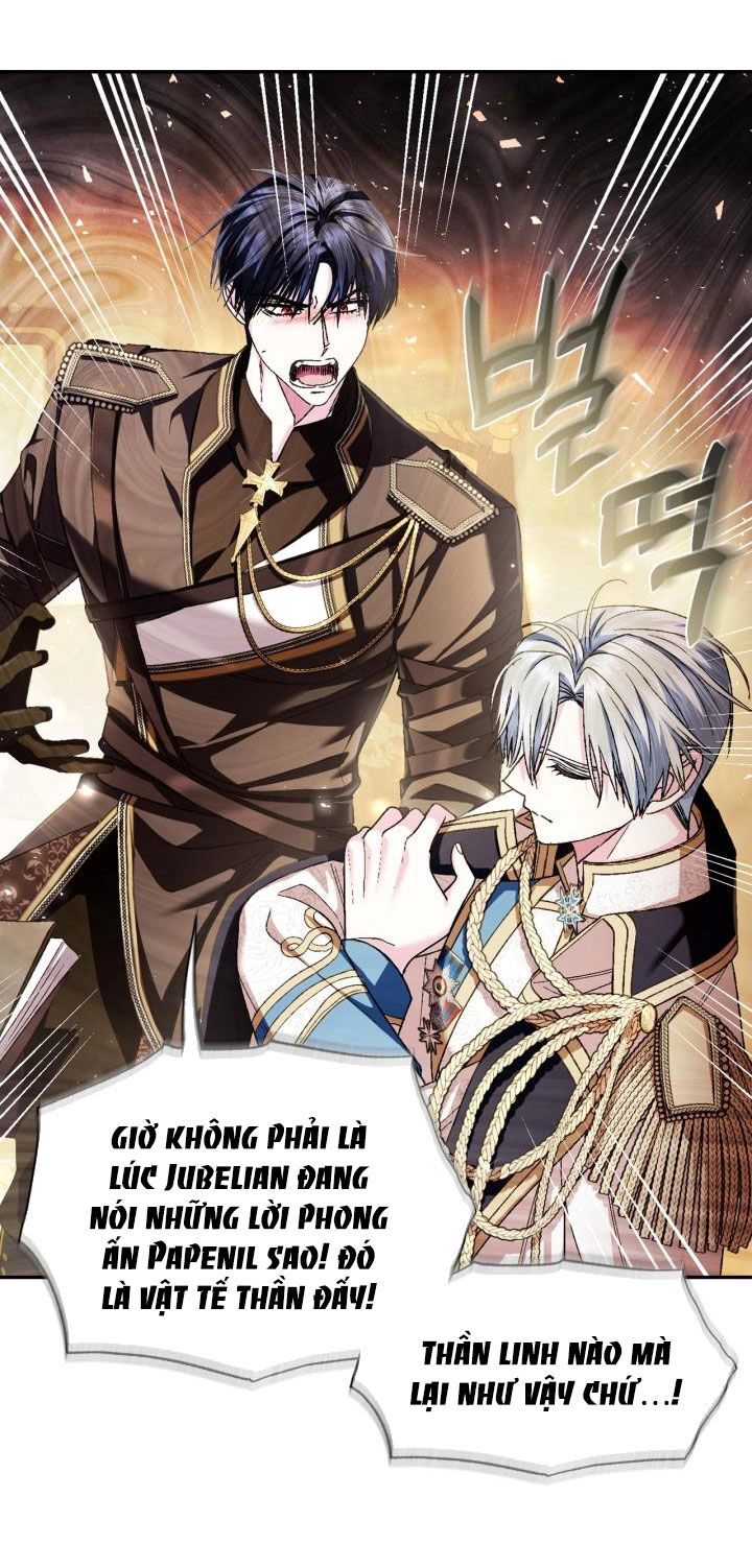 Cha Ơi Con Không Muốn Kết Hôn Đâu Chapter 116.2 - 7