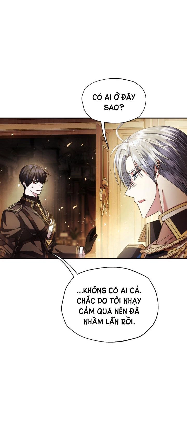 Cha Ơi Con Không Muốn Kết Hôn Đâu Chapter 116.2 - 11