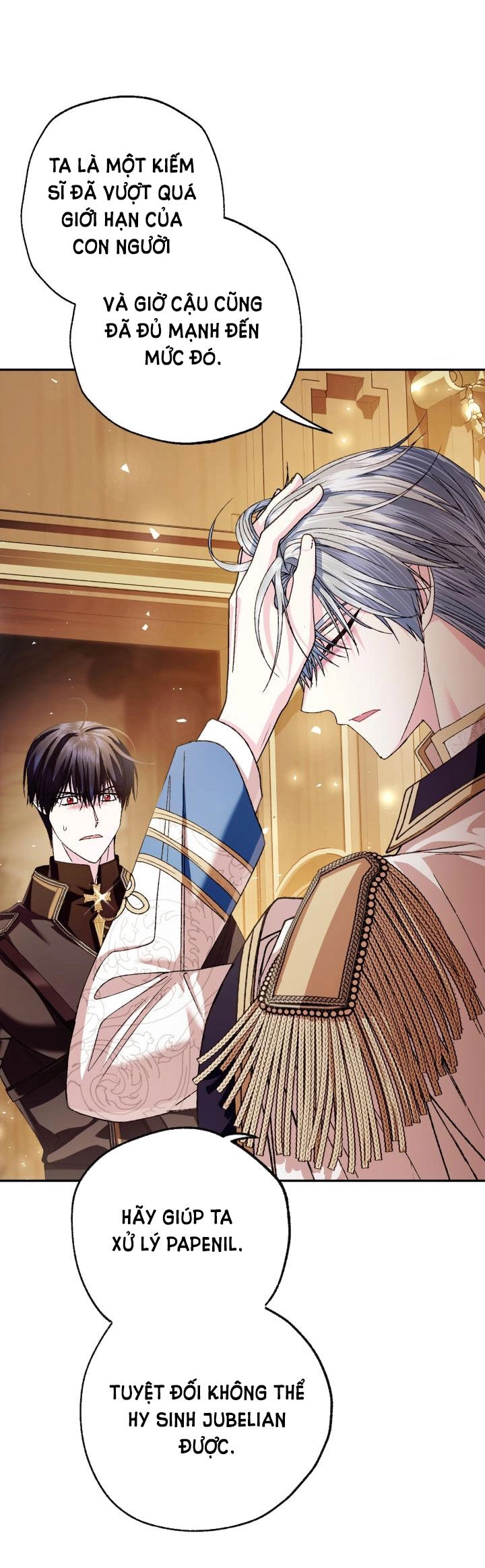 Cha Ơi Con Không Muốn Kết Hôn Đâu Chapter 116.2 - 14