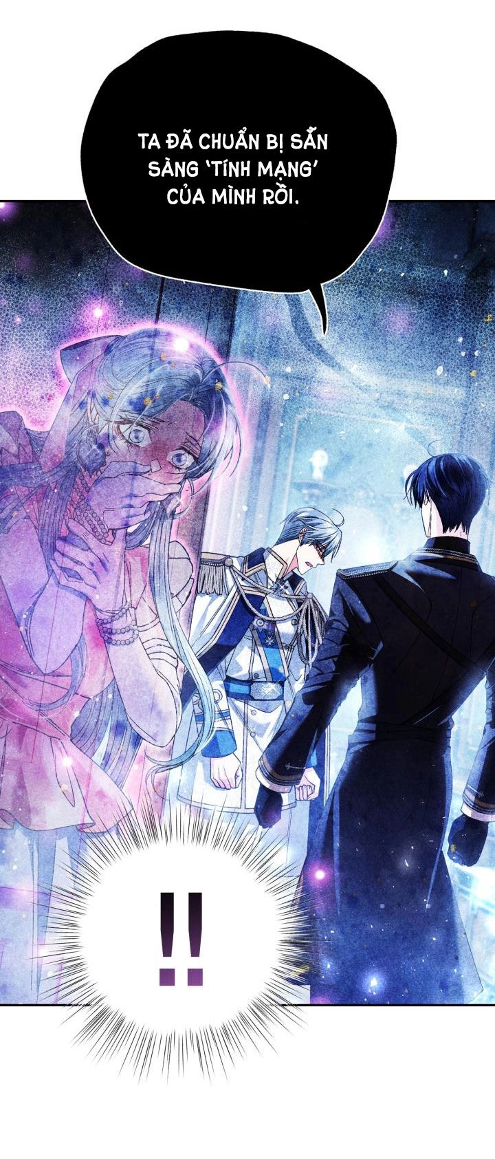 Cha Ơi Con Không Muốn Kết Hôn Đâu Chapter 116.2 - 16