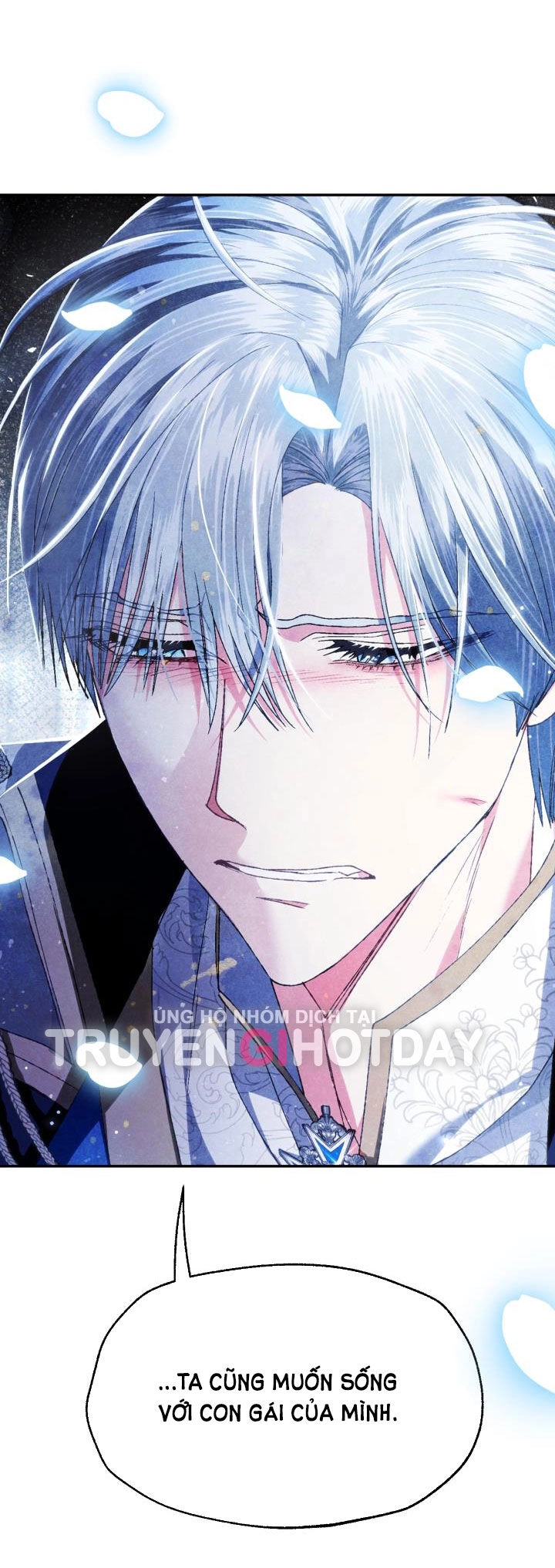 Cha Ơi Con Không Muốn Kết Hôn Đâu Chapter 116.2 - 27