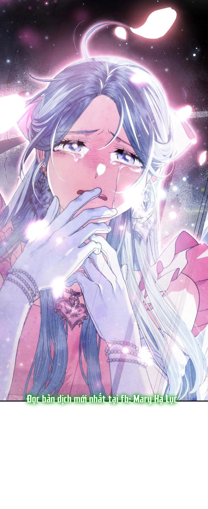 Cha Ơi Con Không Muốn Kết Hôn Đâu Chapter 116.2 - 32