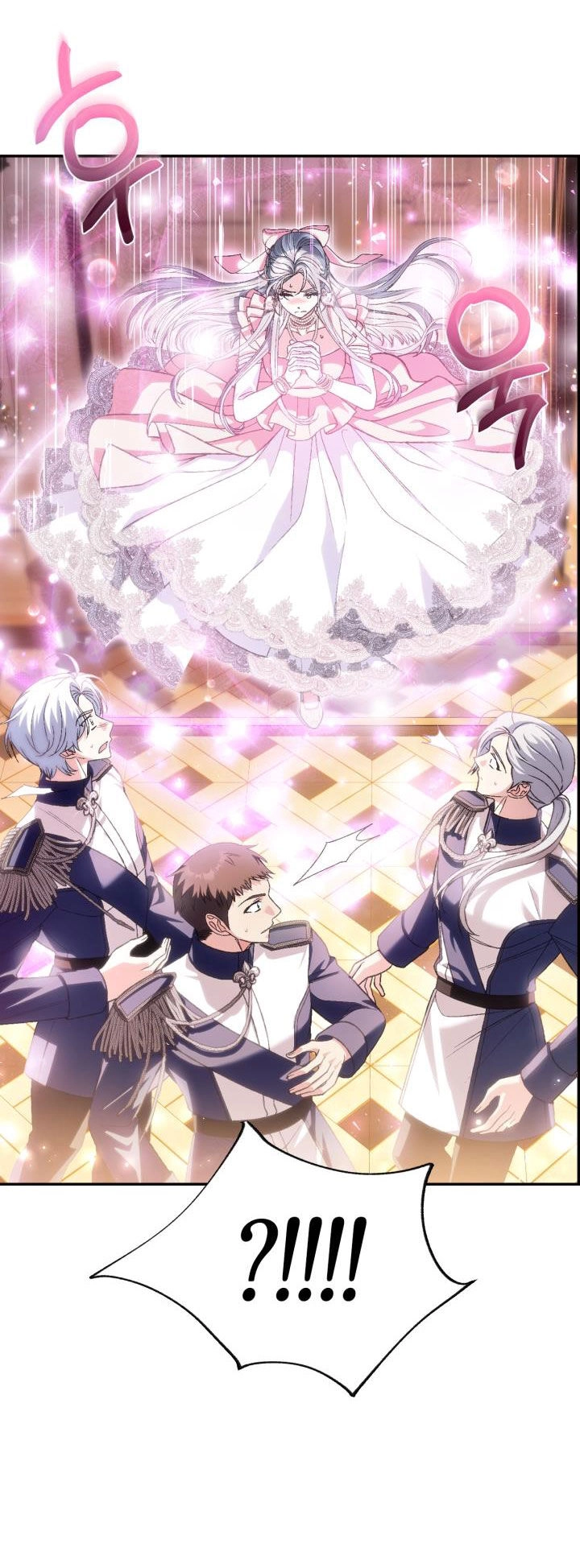 Cha Ơi Con Không Muốn Kết Hôn Đâu Chapter 116.2 - 37