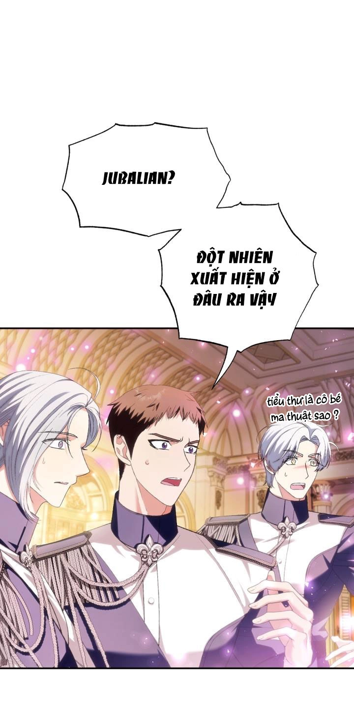 Cha Ơi Con Không Muốn Kết Hôn Đâu Chapter 116.2 - 38