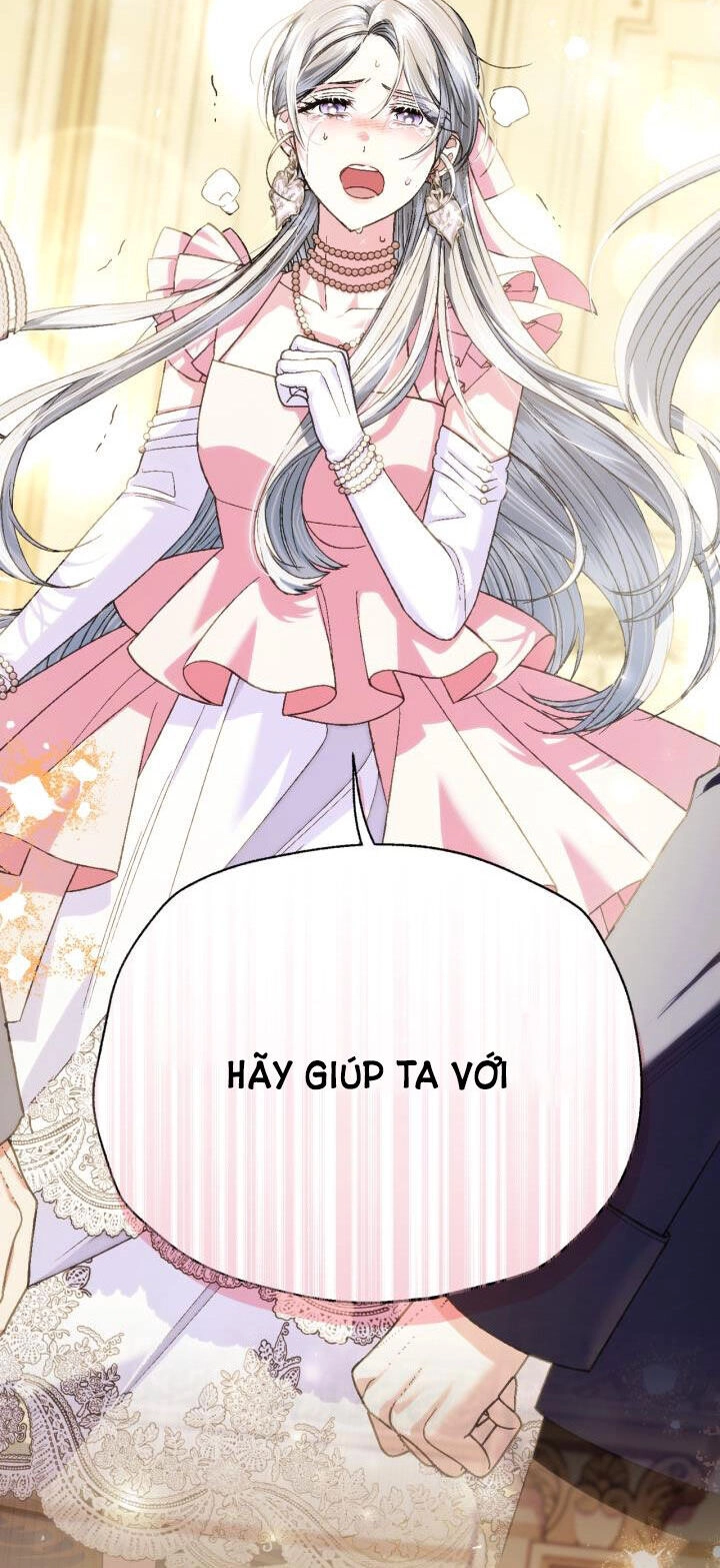 Cha Ơi Con Không Muốn Kết Hôn Đâu Chapter 116.2 - 41