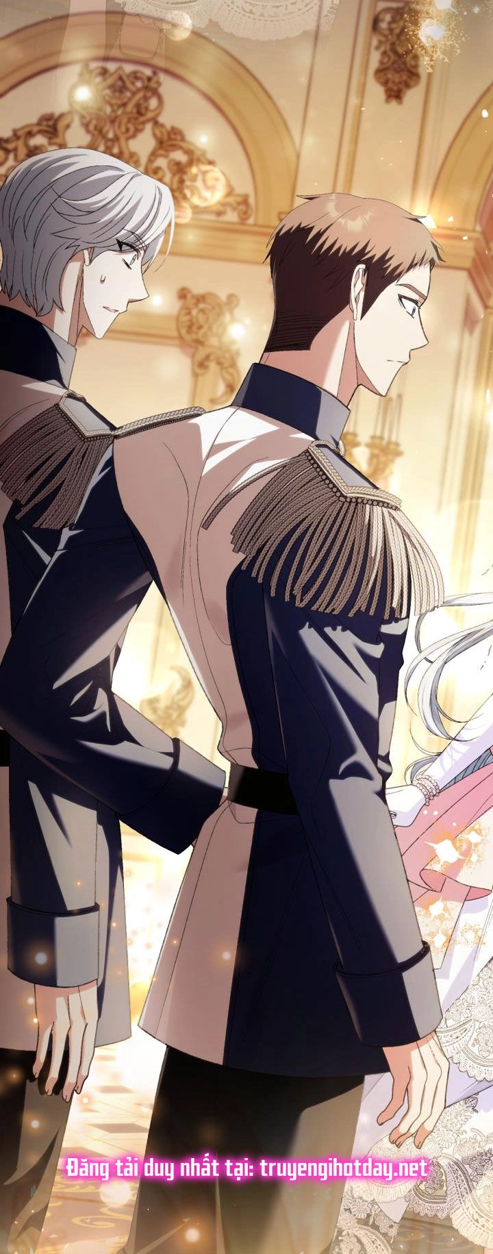 Cha Ơi Con Không Muốn Kết Hôn Đâu Chapter 116.2 - 42