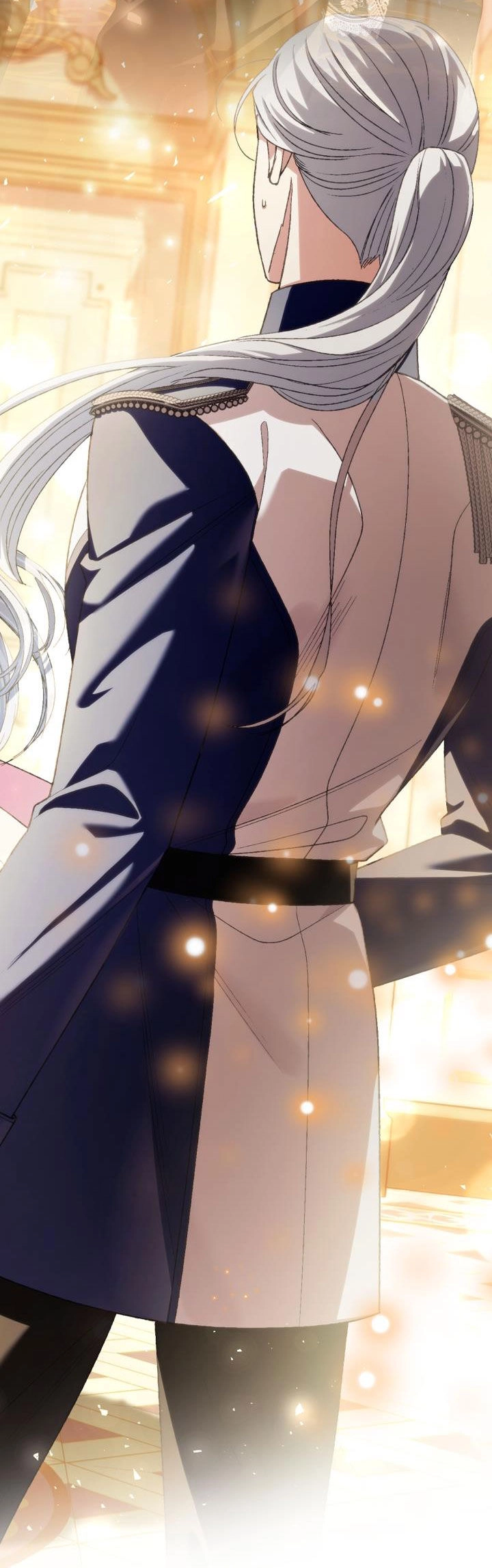 Cha Ơi Con Không Muốn Kết Hôn Đâu Chapter 116.2 - 43