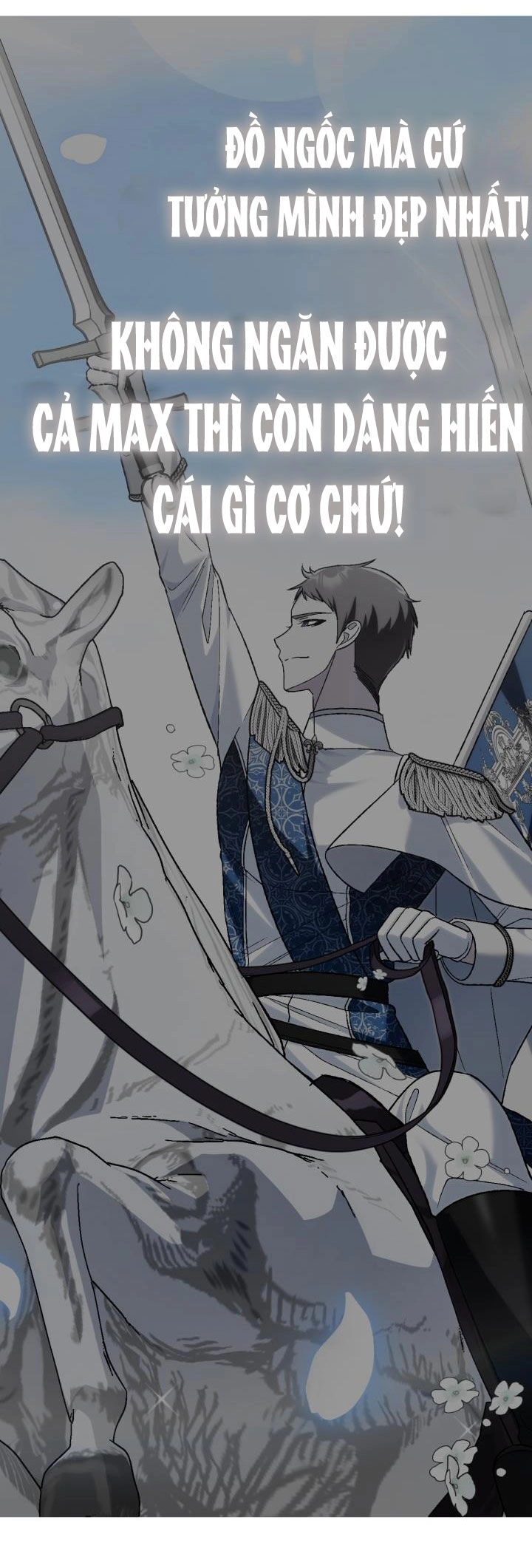 Cha Ơi Con Không Muốn Kết Hôn Đâu Chapter 116.2 - 50