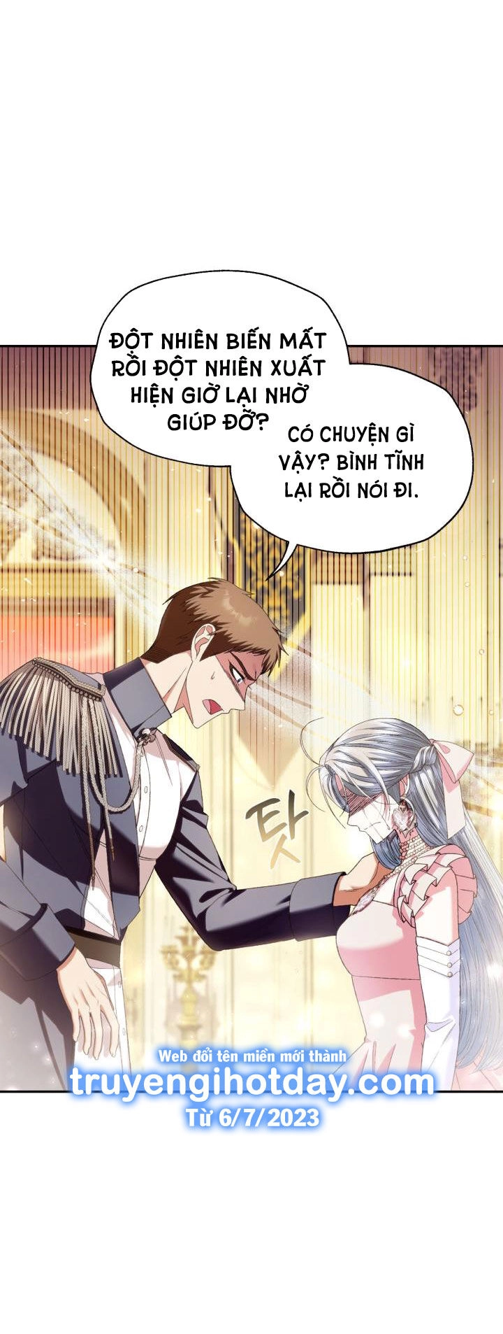 Cha Ơi Con Không Muốn Kết Hôn Đâu Chapter 117.1 - 3