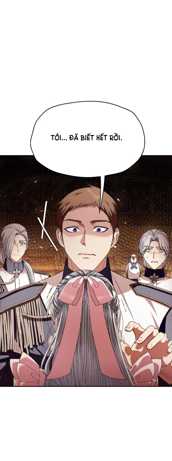 Cha Ơi Con Không Muốn Kết Hôn Đâu Chapter 117.1 - 5