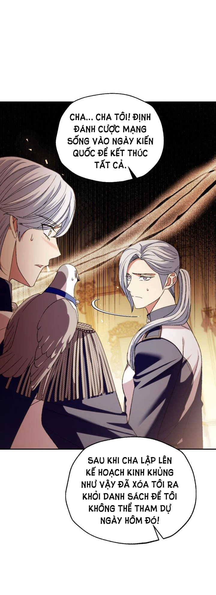 Cha Ơi Con Không Muốn Kết Hôn Đâu Chapter 117.1 - 6