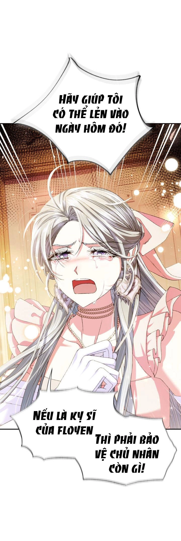 Cha Ơi Con Không Muốn Kết Hôn Đâu Chapter 117.1 - 7